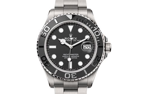 prix rolex yacht master 42|yacht master rolex price.